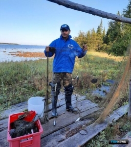 Ученые провели &laquo;перепись&raquo; рыб возле Соловков