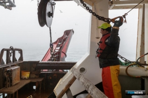 Поморье отчиталось о результатах промысла Поморье отчиталось о результатах промысла