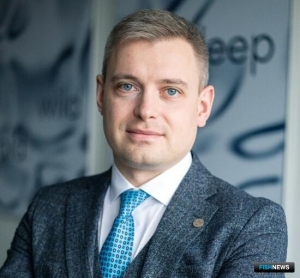 Александр Соколов: Российский рынок — это интересное направление Александр Соколов: Российский рынок — это интересное направление