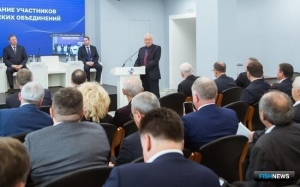 Рыбаки тревожатся за будущее отрасли Рыбаки тревожатся за будущее отрасли