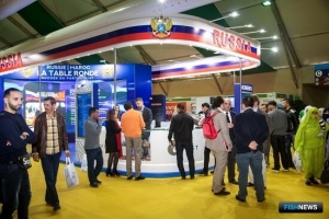 Африка ждет российских рыбопромышленников Африка ждет российских рыбопромышленников