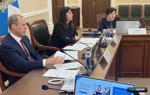 Поморье хочет увеличить запасы дикой и аквакультурной рыбы Поморье хочет увеличить запасы дикой и аквакультурной рыбы