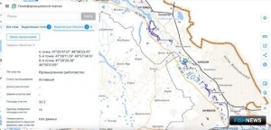 Важную для рыболовства информацию переводят в &laquo;цифру&raquo;