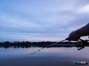 Любительская рыбалка получит свой ЭРЖ