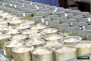 Рыбопереработку включили в список для пониженных тарифов страховых взносов