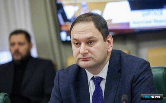 Рыбацким селам и поселкам ищут рецепты поддержки Рыбацким селам и поселкам ищут рецепты поддержки