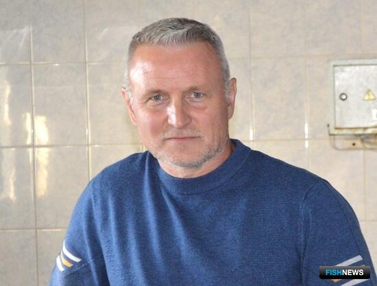 Мариферма в Приморье: риски и перспективы Мариферма в Приморье: риски и перспективы