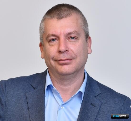 Вячеслав Квашнин: Развитие рыбного порта тесно связано с железной дорогой Вячеслав Квашнин: Развитие рыбного порта тесно связано с железной дорогой