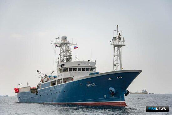 Рыбаков наградили за спасение человека в море Рыбаков наградили за спасение человека в море