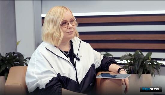 FishStat сформировал экосистему рыбной торговли FishStat сформировал экосистему рыбной торговли