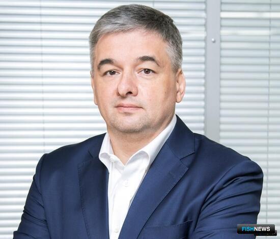 Рыбопереработчики подводят итоги года Рыбопереработчики подводят итоги года