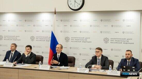 Выдачу разрешений на вылов собираются перевести в проактивный формат Выдачу разрешений на вылов собираются перевести в проактивный формат