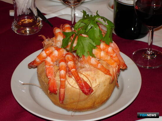 Вьетнам наращивает производство и экспорт рыбы и морепродуктов Вьетнам наращивает производство и экспорт рыбы и морепродуктов