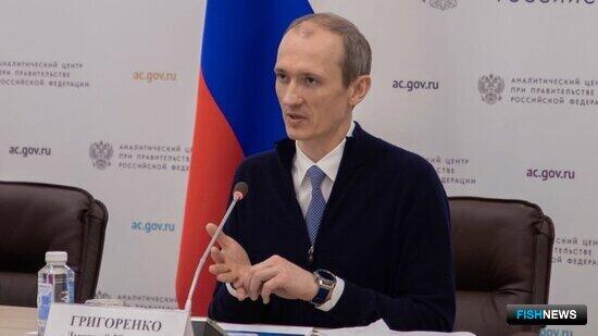 Выдачу разрешений на вылов собираются перевести в проактивный формат Выдачу разрешений на вылов собираются перевести в проактивный формат