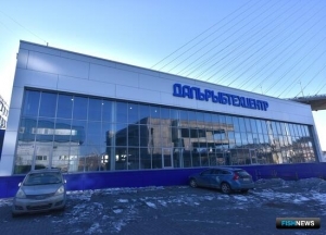 Новые заводы и увеличение мощностей: каким стал 2024 год для &laquo;Дальрыбтехцентра&raquo;