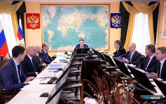 Совет по науке определил приоритеты в ресурсных исследованиях Совет по науке определил приоритеты в ресурсных исследованиях