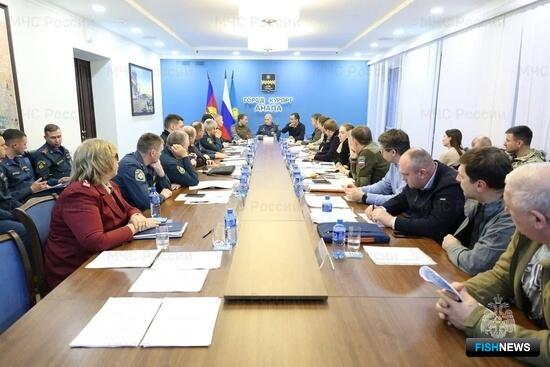 &laquo;Опыт 2007 года ничему не научил&raquo; &mdash; специалисты о мазутной ЧС