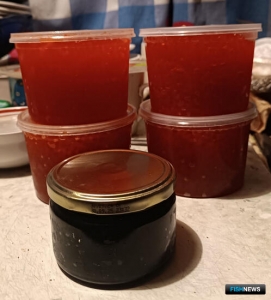 На Ставрополье поймали икорную мошенницу На Ставрополье поймали икорную мошенницу