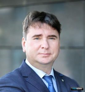 Максим Козлов: Отрасли нужно «измерить температуру» Максим Козлов: Отрасли нужно «измерить температуру»