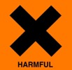 Знак Вредно для здоровья